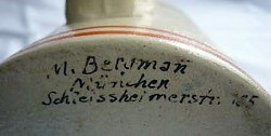 Michael Bergmann 3